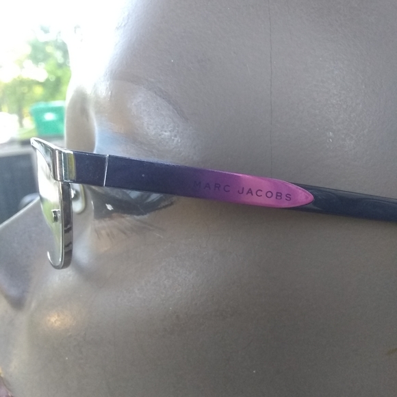 Marc by Marc Jacobs eyeglasses main image 8